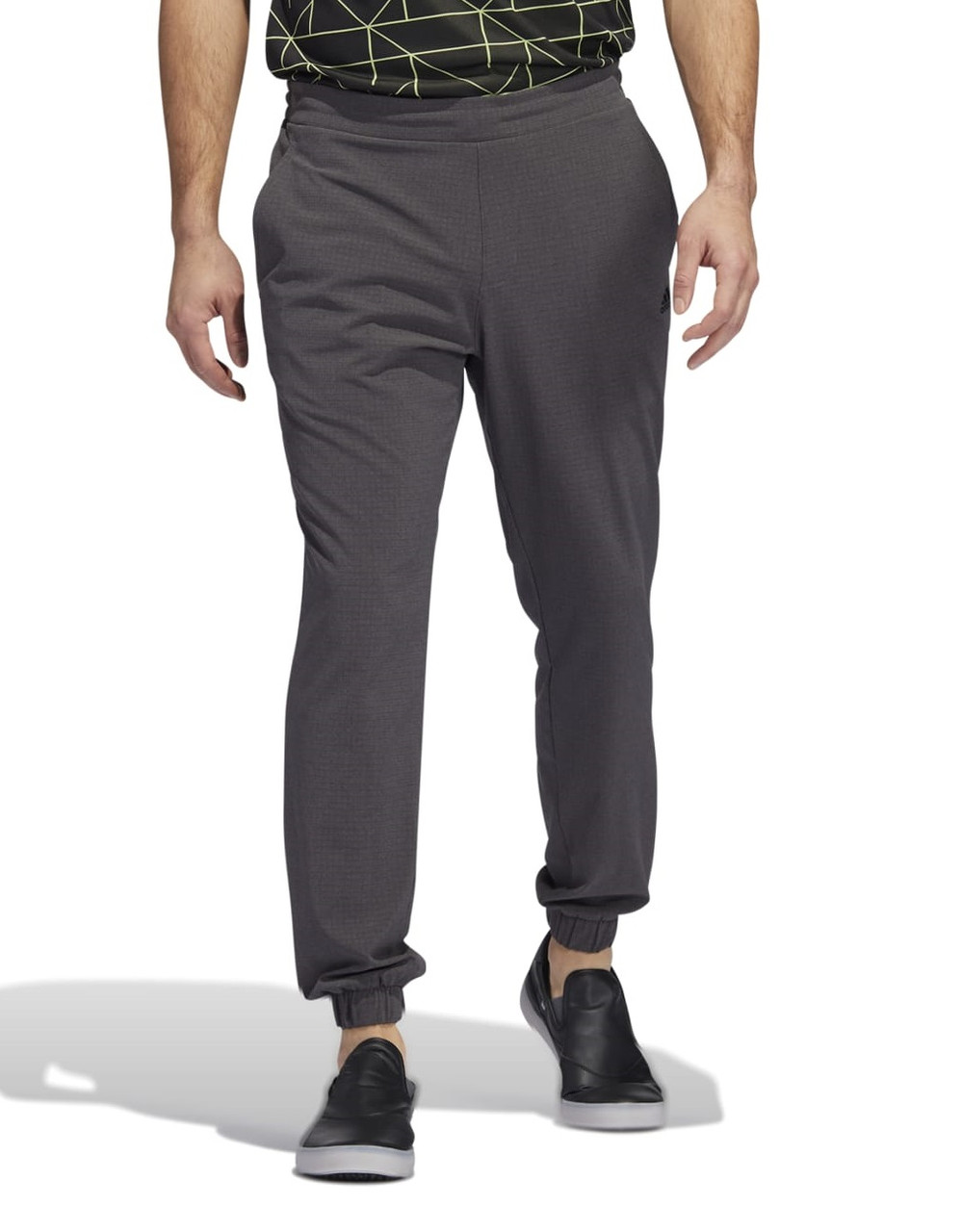 Adidas Golf Weekend Jogger Pants