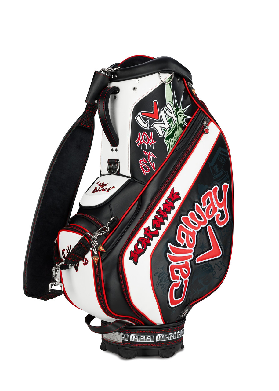 Callaway Golf May Major Staff Bag | RockBottomGolf.com