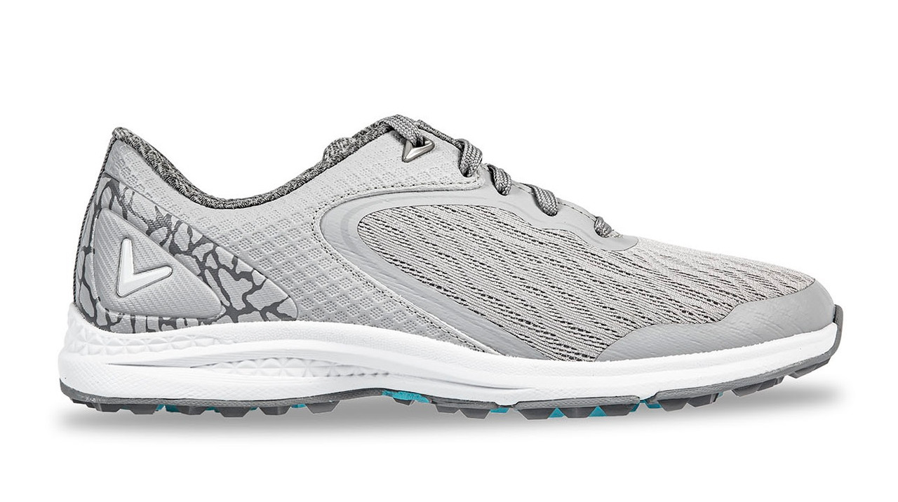 Callaway Golf Ladies Coronado v2 SL Shoes - Main Image