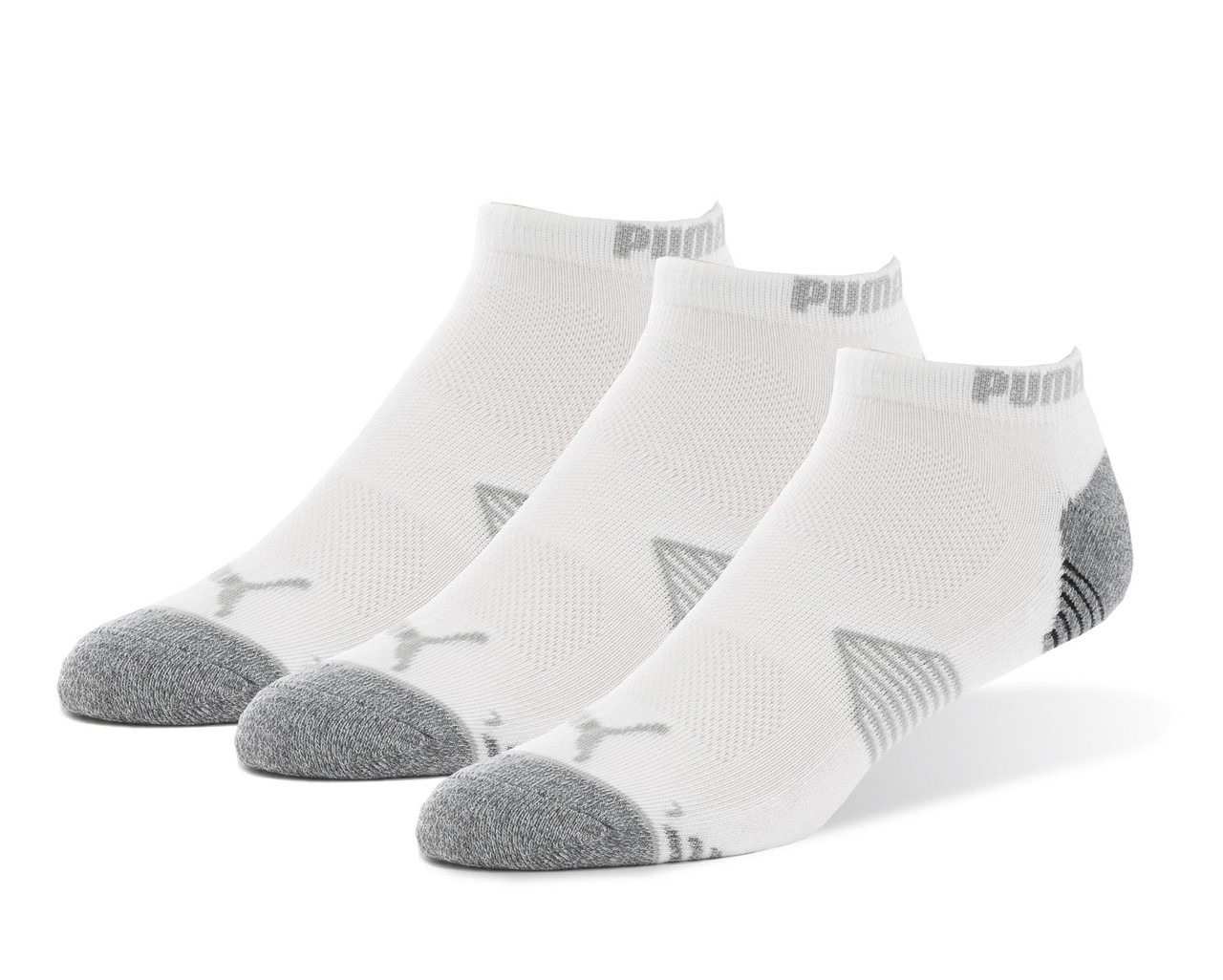 puma golf socks