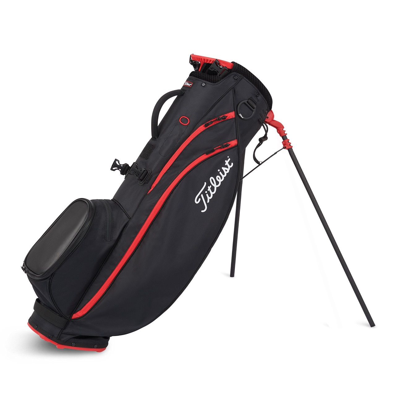 Titleist Golf Players 4 Carbon-S Stand Bag | RockBottomGolf.com
