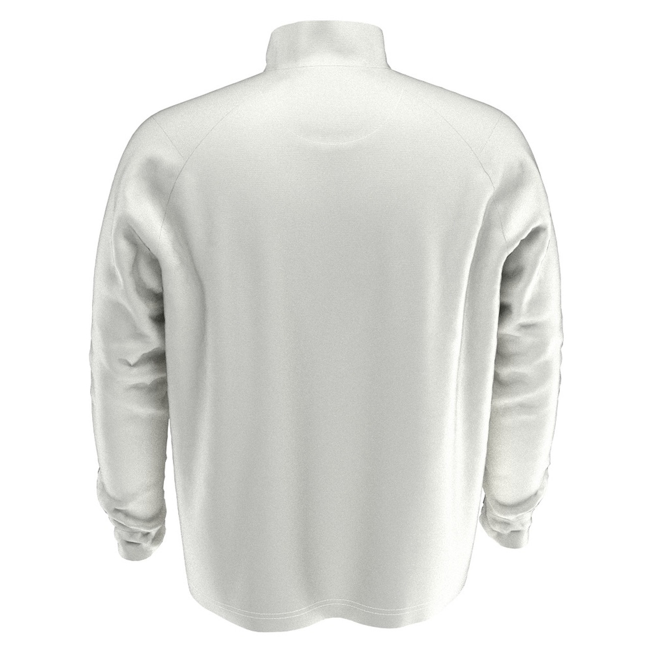 Callaway Golf Solid Sun Protection 1/4 Zip Pullover | RockBottomGolf.com