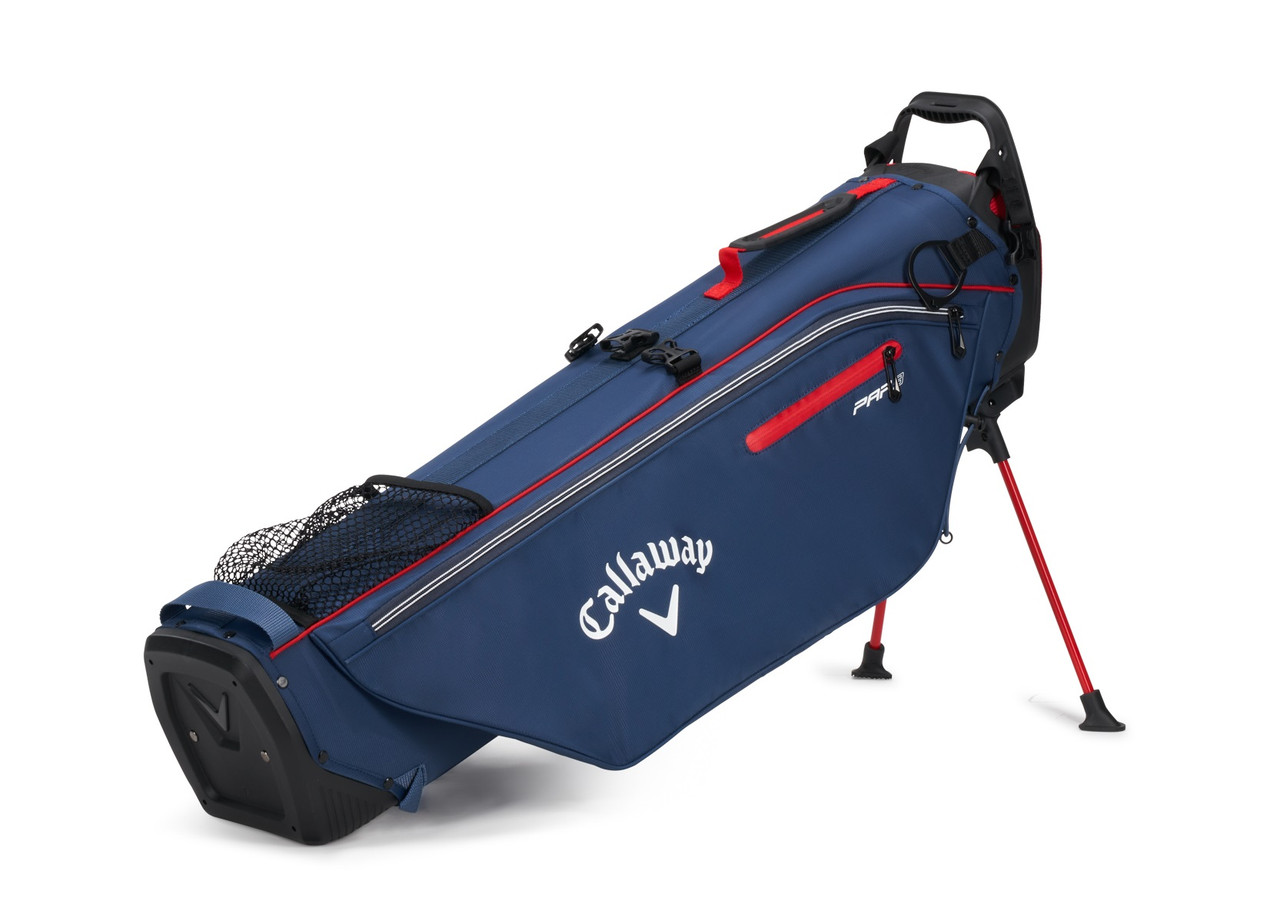 Callaway Golf Prior Generation Par 3 Stand Bag | RockBottomGolf.com
