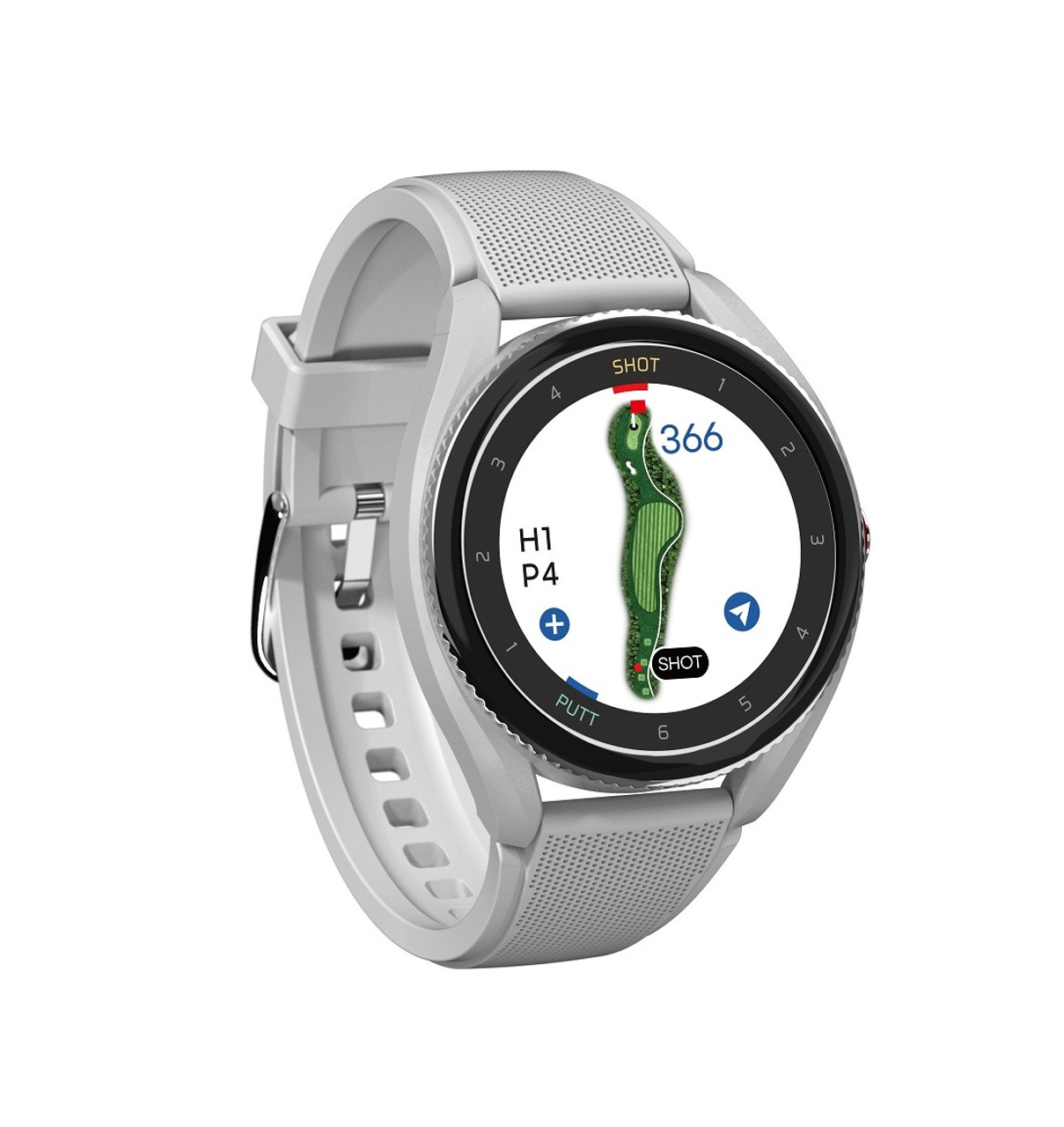 Voice Caddie Golf T9 Hybrid GPS Watch | RockBottomGolf.com