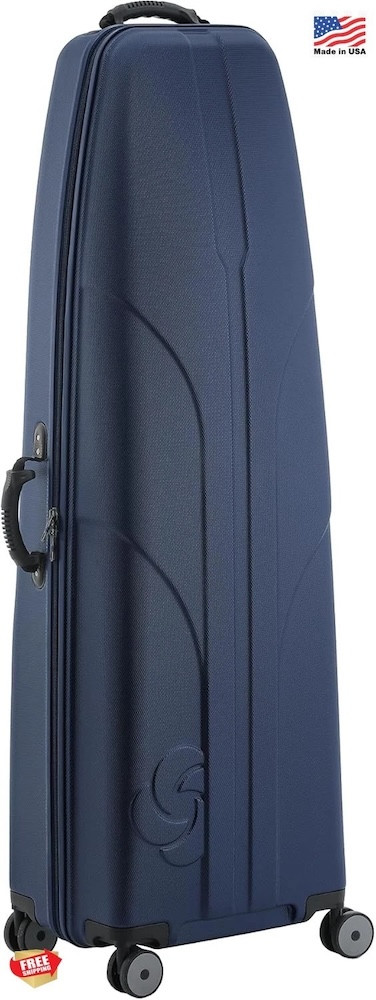 Samsonite Golf Hard Sided Travel Cover | RockBottomGolf.com