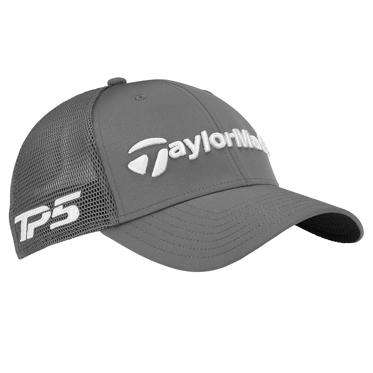 taylormade men's tour cage hat