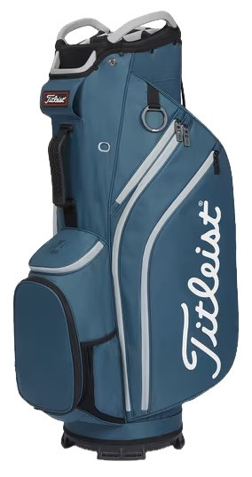 Titleist Golf Cart 14 Bag | RockBottomGolf.com