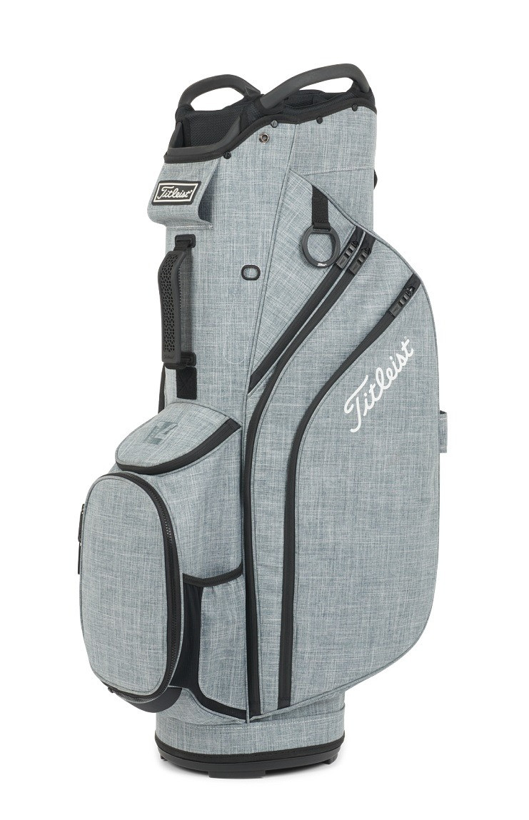 Titleist Golf Cart 14 Bag | RockBottomGolf.com