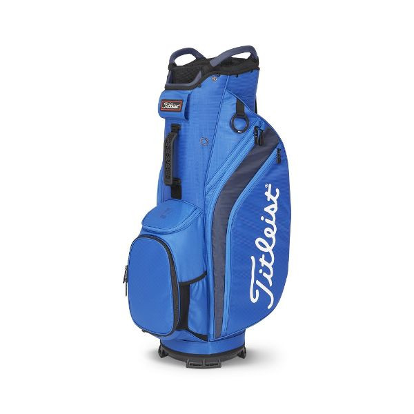 Titleist Golf Cart 14 Bag | RockBottomGolf.com