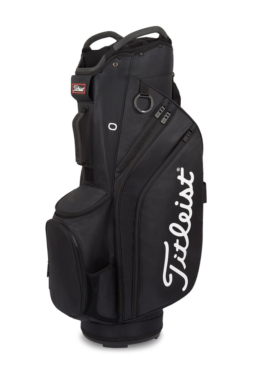 CUSTOMIZED LADY GOLF CART BAG, PERSONALIZED GOLF BAG - My Custom Golf Bag  Global