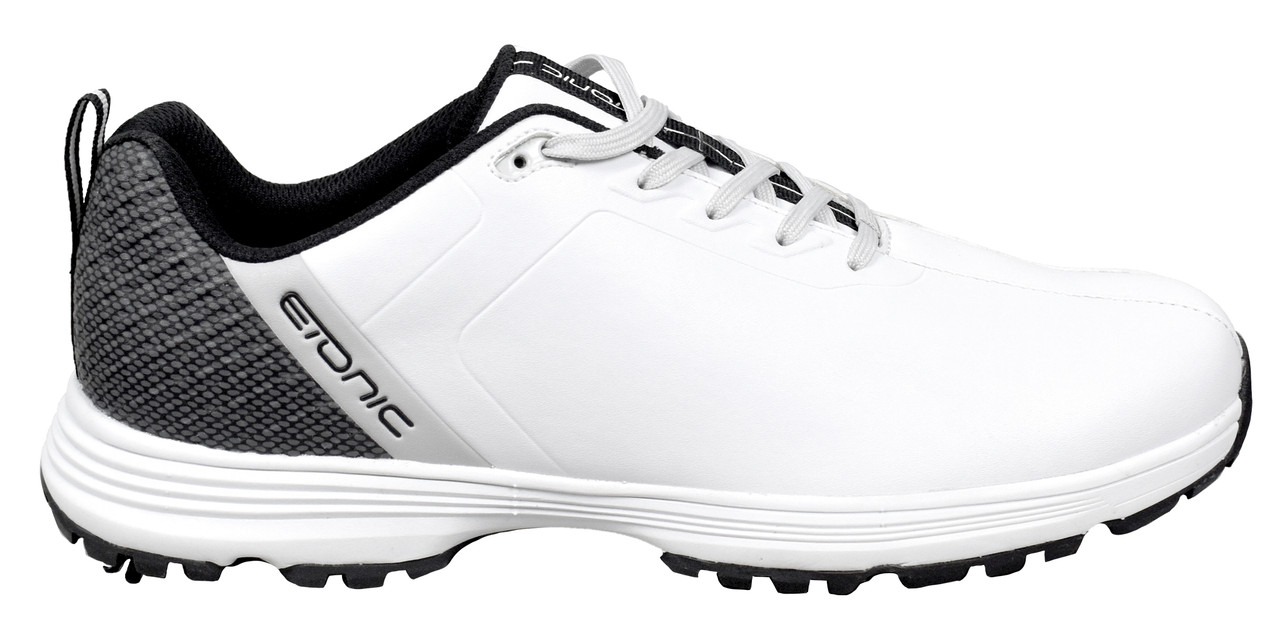 Ritual sponsor udvikle Etonic Golf Stabilizer 3.0 Shoes | RockBottomGolf.com