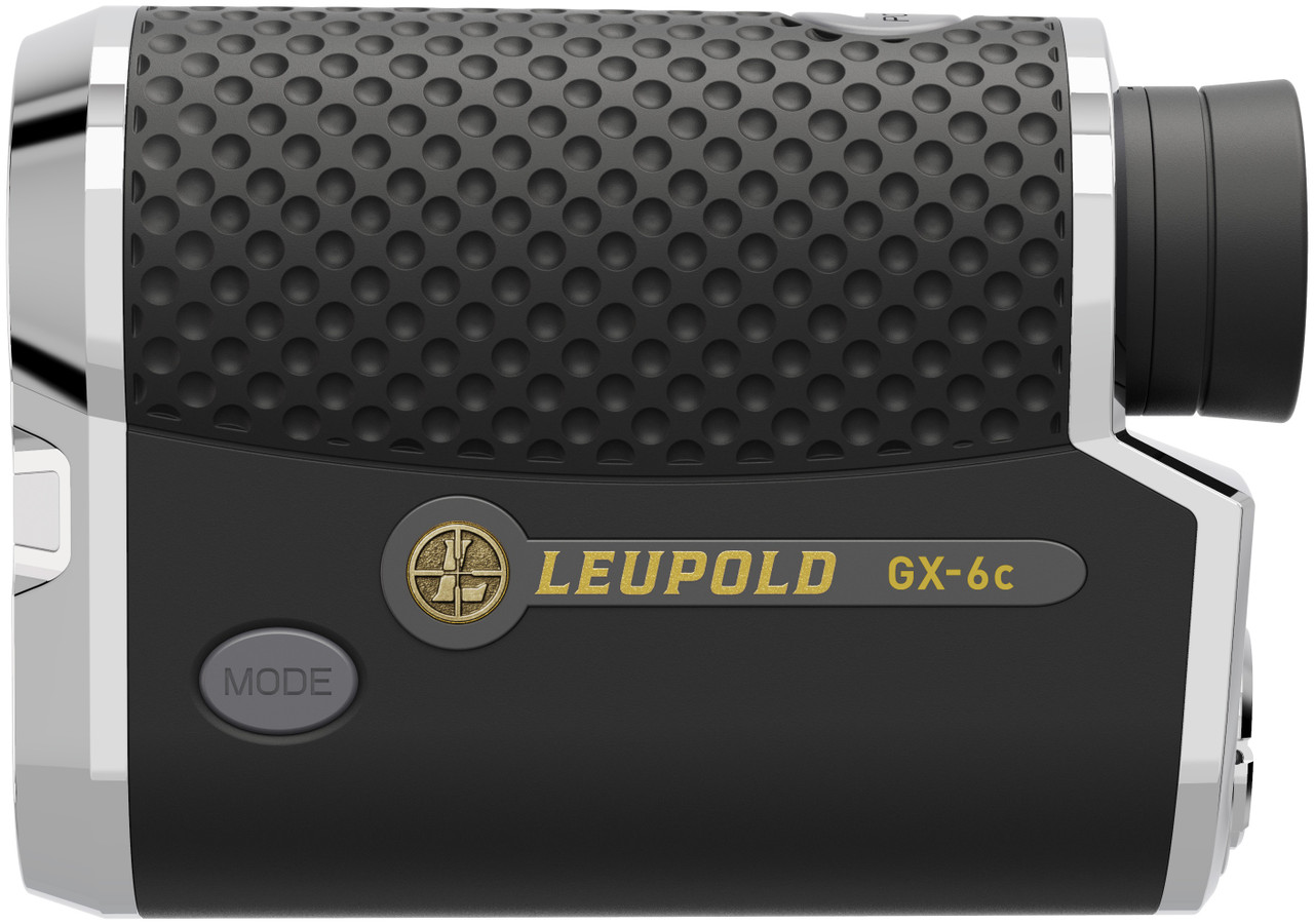 Leupold Golf GX-6c Rangefinder | RockBottomGolf.com