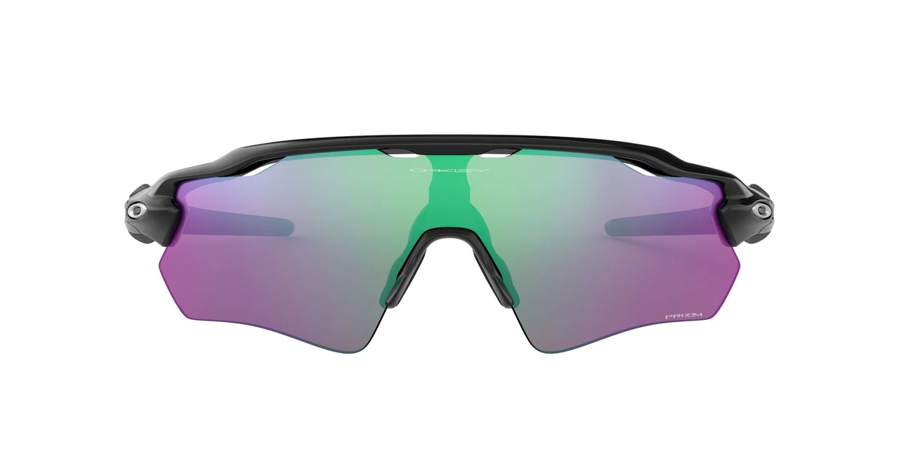 Oakley Golf Radar EV Path Heritage Colors Collection Sunglasses 