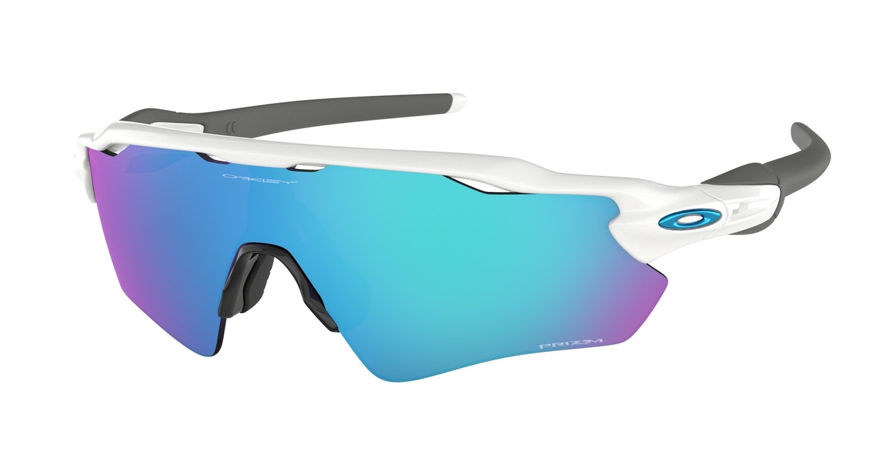 Oakley Golf Radar EV Path Heritage Colors Collection