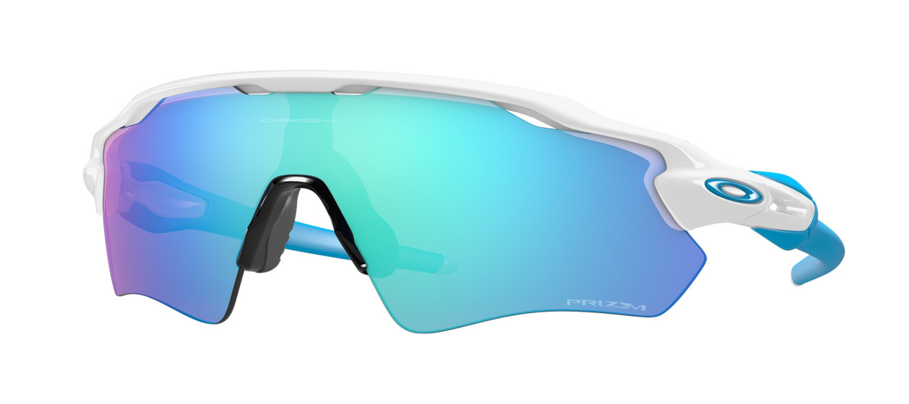 Oakley Golf Radar EV Path Heritage Colors Collection Sunglasses