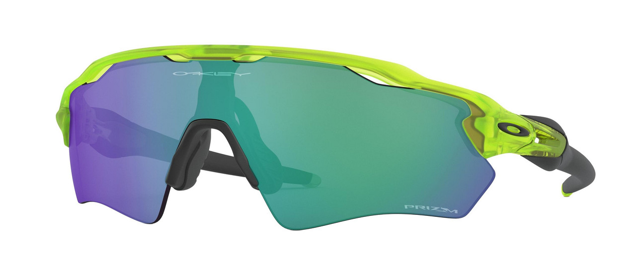 Oakley Golf Junior Radar EV XS Path Sunglasses | RockBottomGolf.com