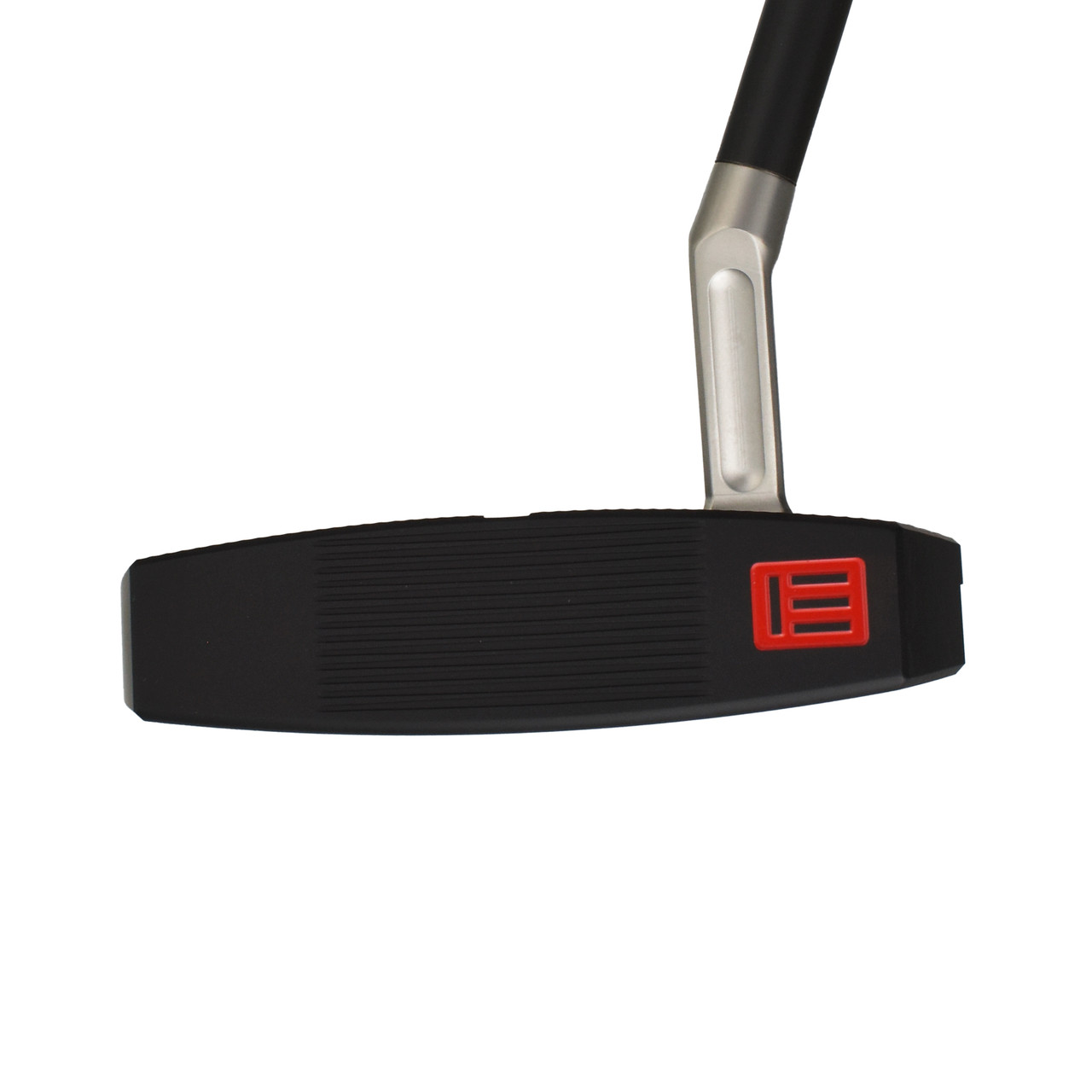 Evnroll Golf ER11vx1 Silver Slant Plumber Outback Mallet Putter 