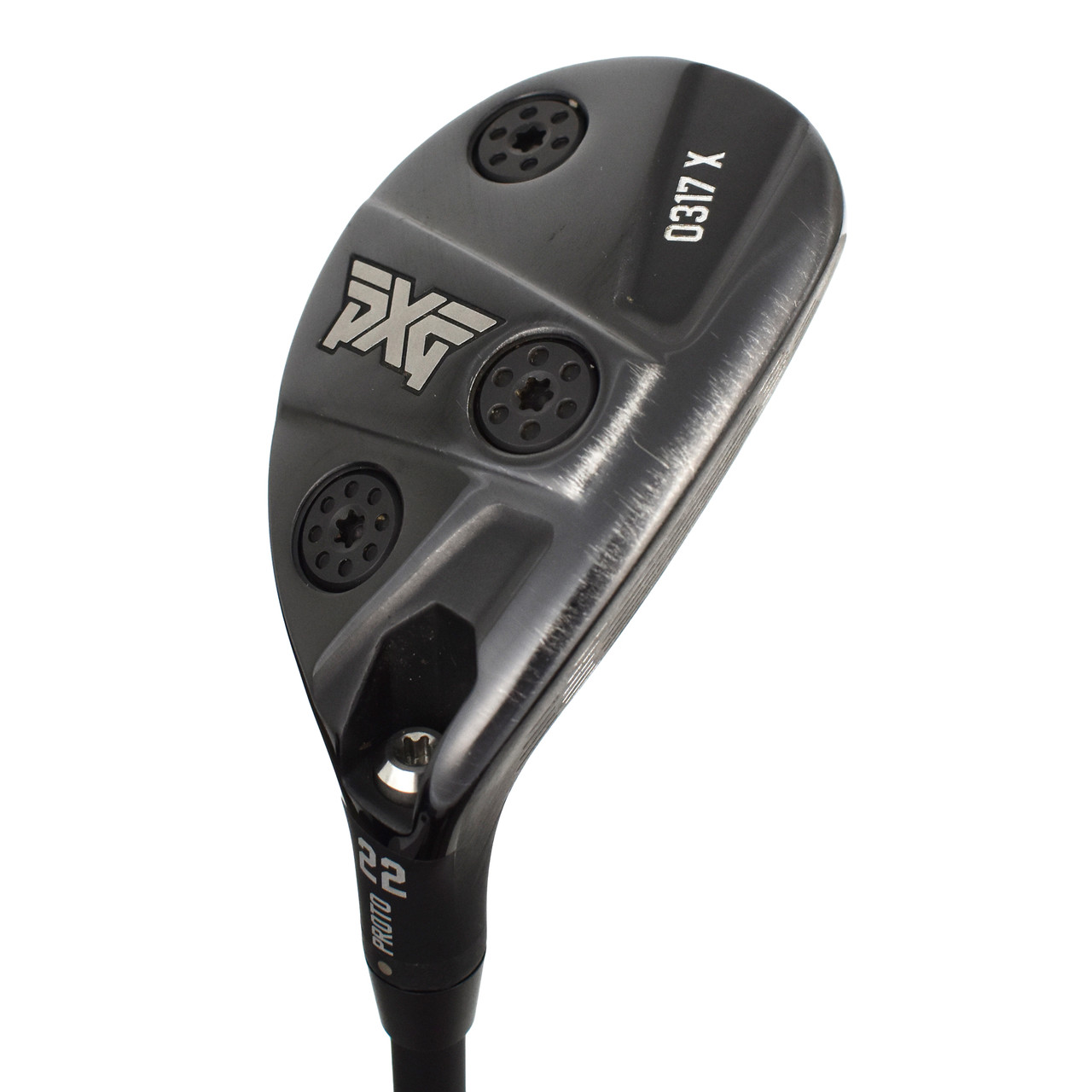 Pre-Owned PXG Golf 0317X Proto Hybrid | RockBottomGolf.com