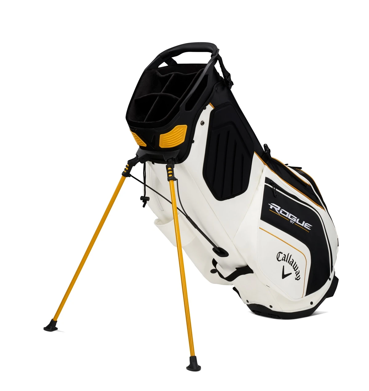 Callaway Golf Rogue Staff Stand Bag | RockBottomGolf.com