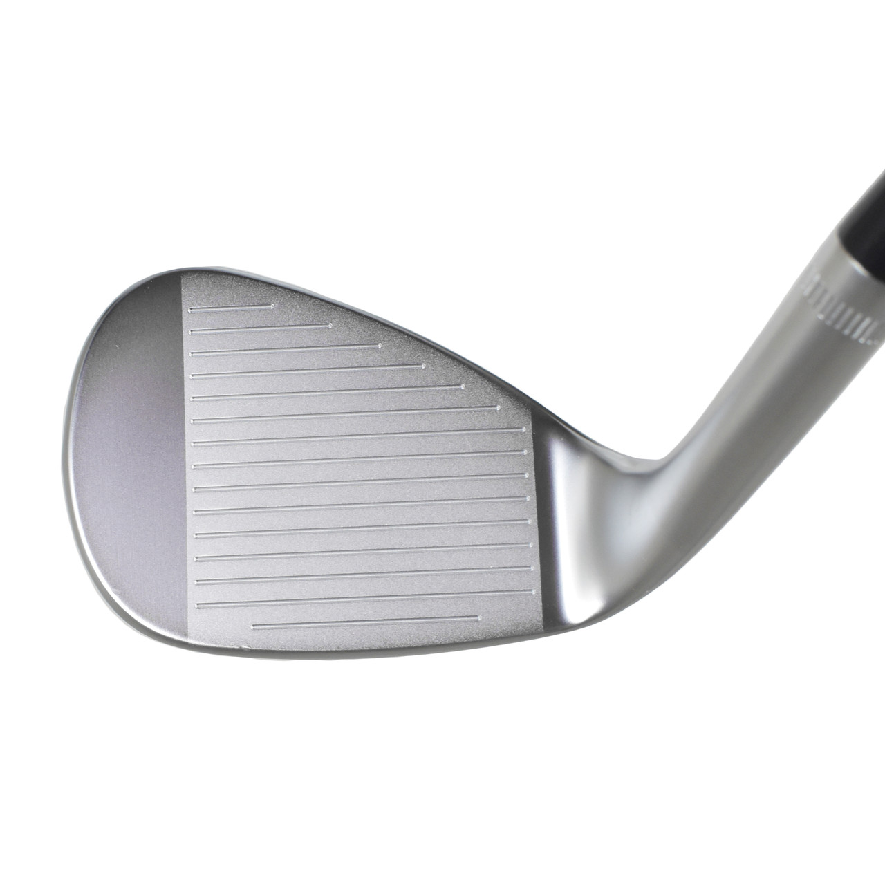 Callaway Golf JAWS MD5 Platinum Chrome Wedge | RockBottomGolf.com