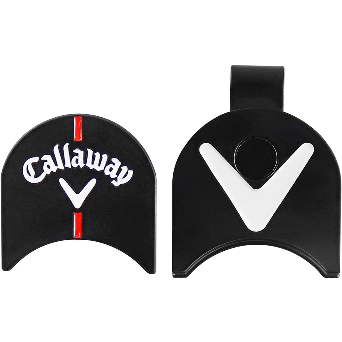 Callaway Hat & Clip Ball Marker