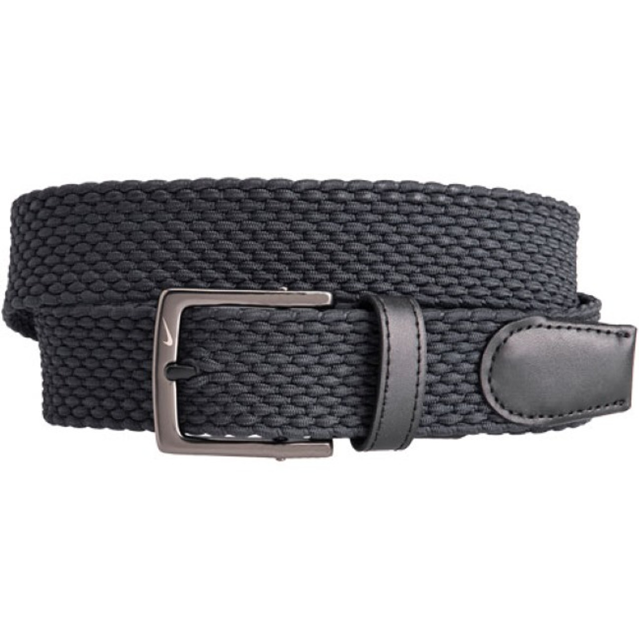 Nike Golf Stretch Woven Belt