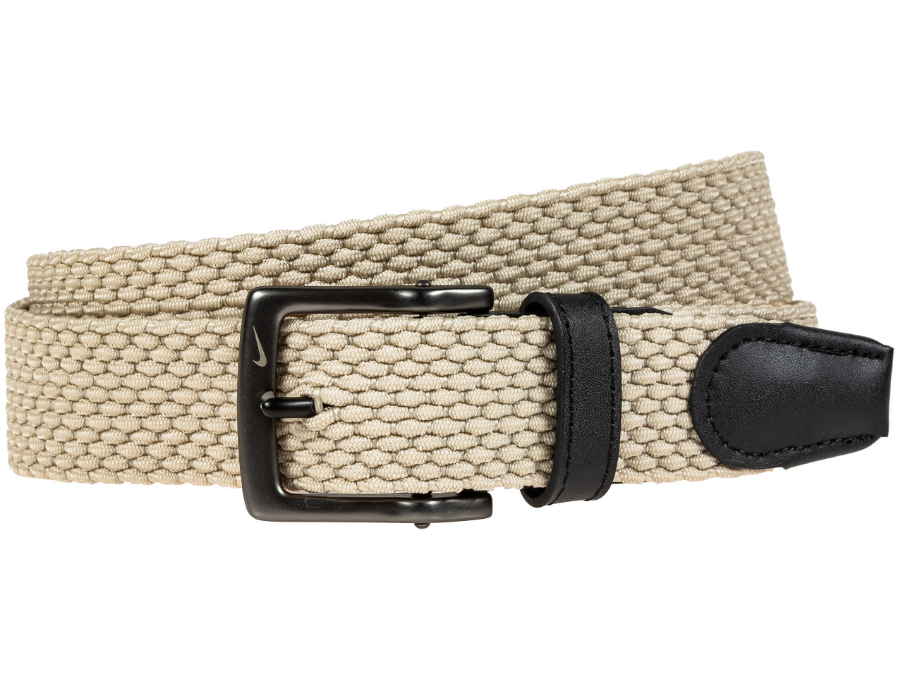 Nike / Stretch Woven Masters Golf Belt