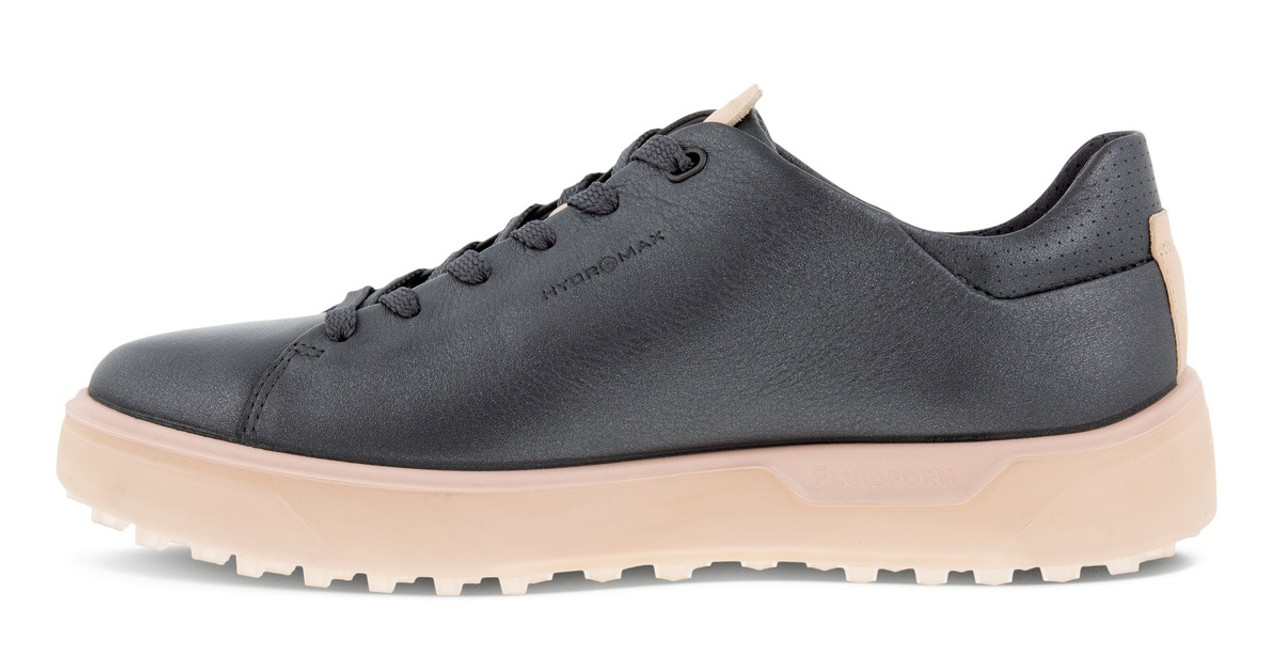 ECCO Women's Tray Spikeless Golf Shoes