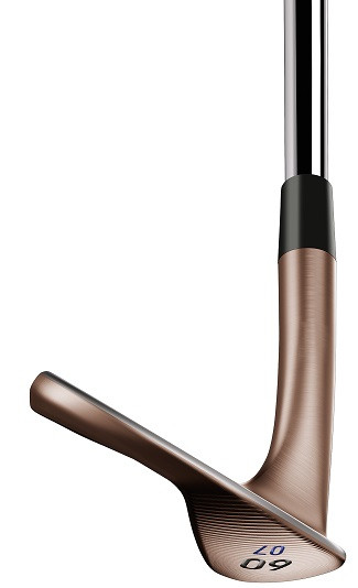 TaylorMade Golf Hi-Toe Wedge Left Handed