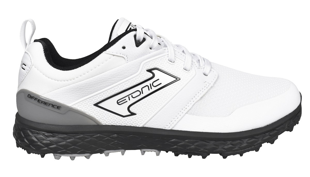 Etonic Golf Difference 2.0 Spikeless Shoes | RockBottomGolf.com display picture 3