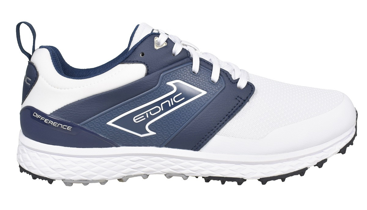 Etonic Golf Difference 2.0 Spikeless Shoes | RockBottomGolf.com