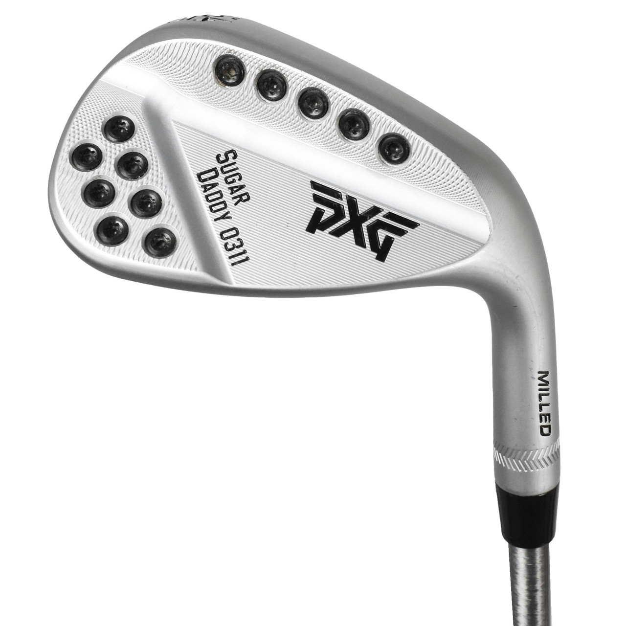 Pre-Owned PXG Golf O311 Sugar Daddy Wedge | RockBottomGolf.com