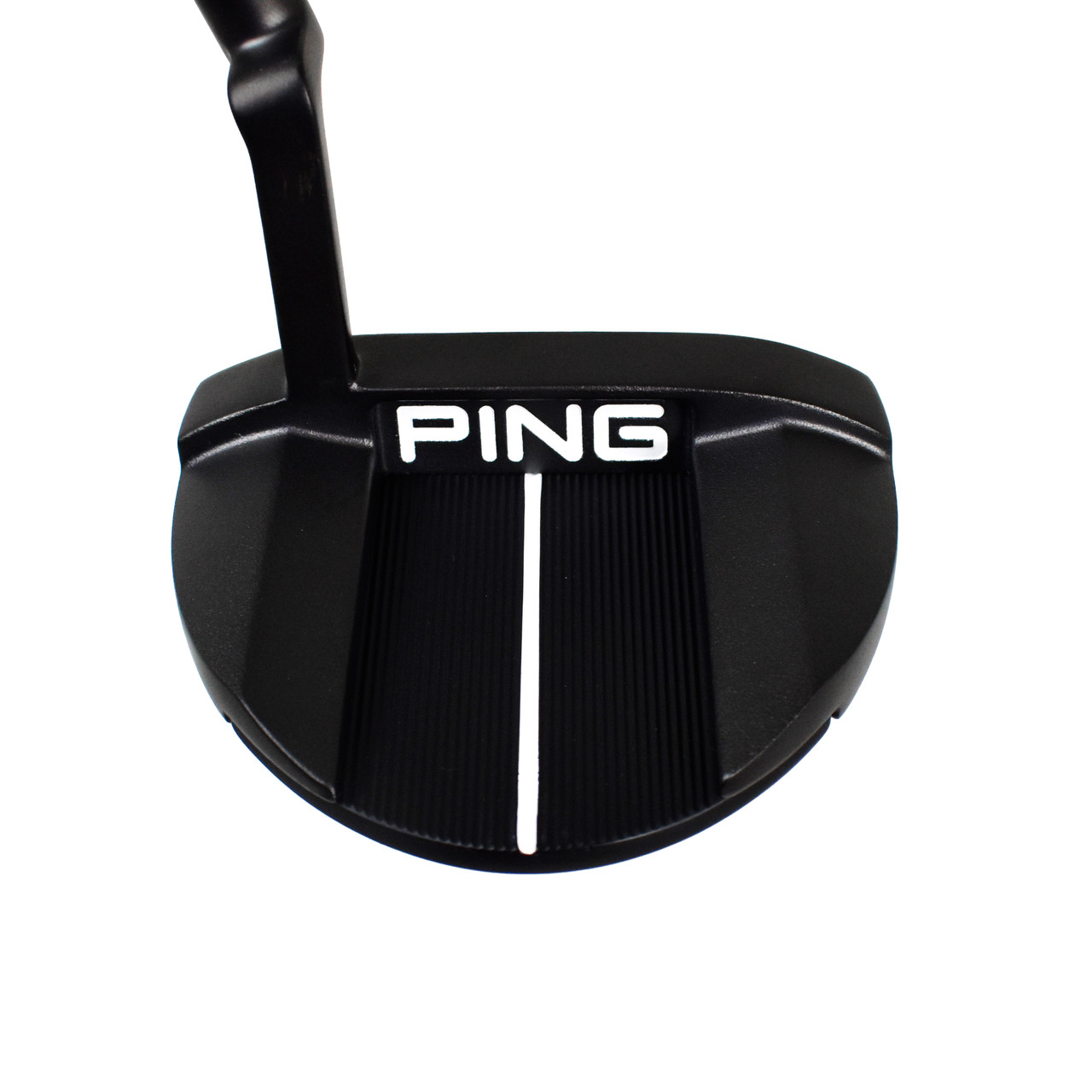Pre-Owned Ping Golf 2021 Oslo H Putter | RockBottomGolf.com