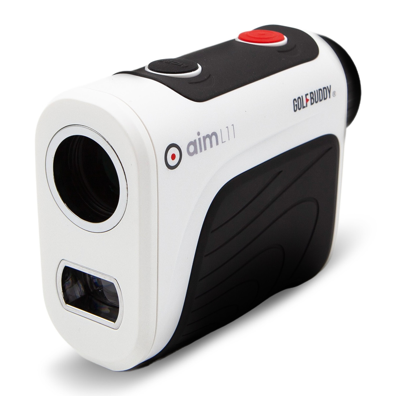 GolfBuddy Aim L11 Rangefinder | RockBottomGolf.com