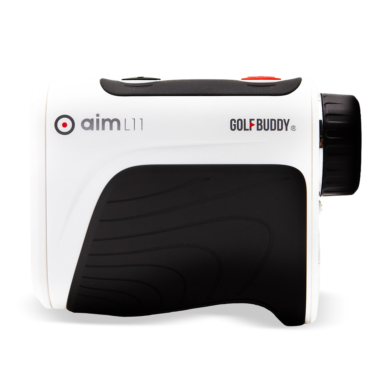 GolfBuddy Aim L11 Rangefinder | RockBottomGolf.com