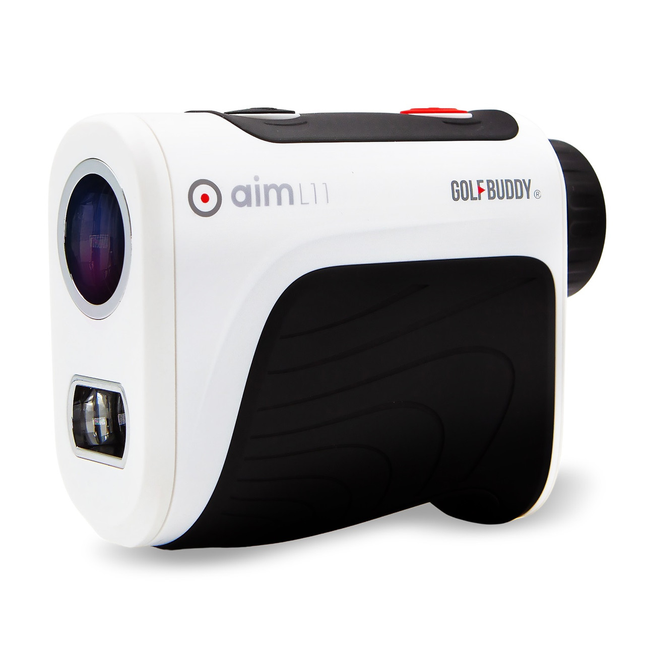 GolfBuddy Aim L11 Rangefinder | RockBottomGolf.com
