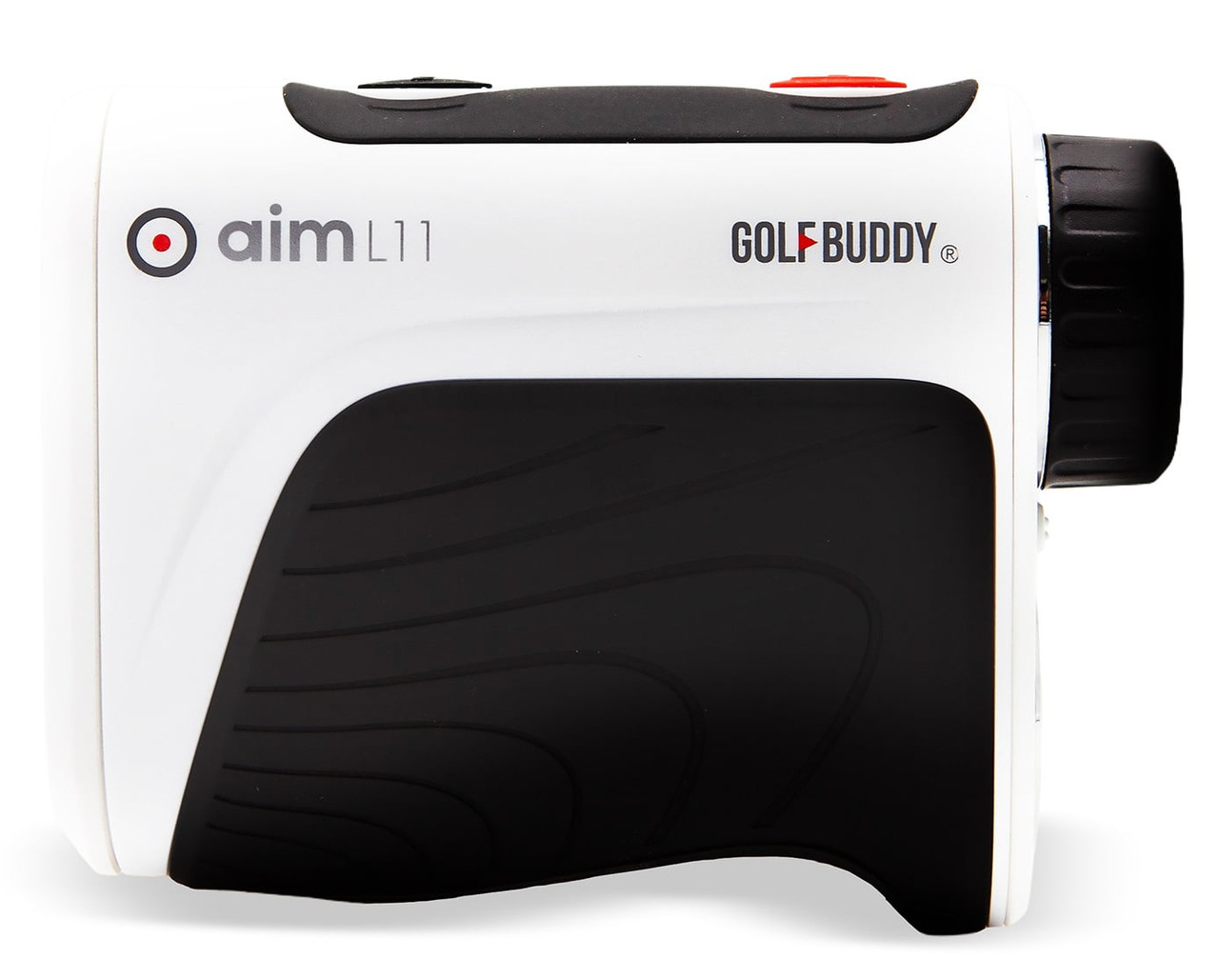 ゴルフバディ　GOLF BUDDY aim L11 ゴルフ用距離計　美品 GolfBuddy Aim L11 Rangefinder | RockBottomGolf.com