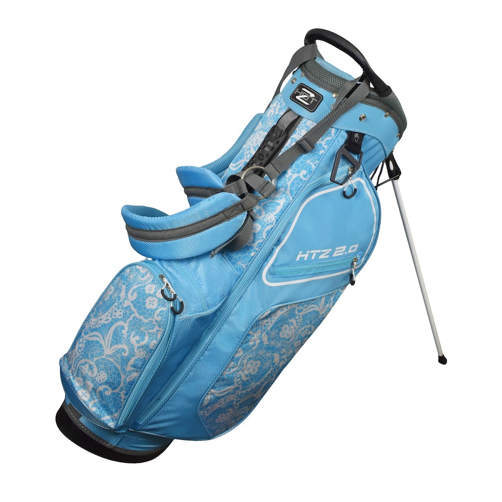 キャディーバッグ Awesome Golf／Limitless Clothes RevCore Golf Cart Bags & Golf Stand Bags by CaddyDaddy