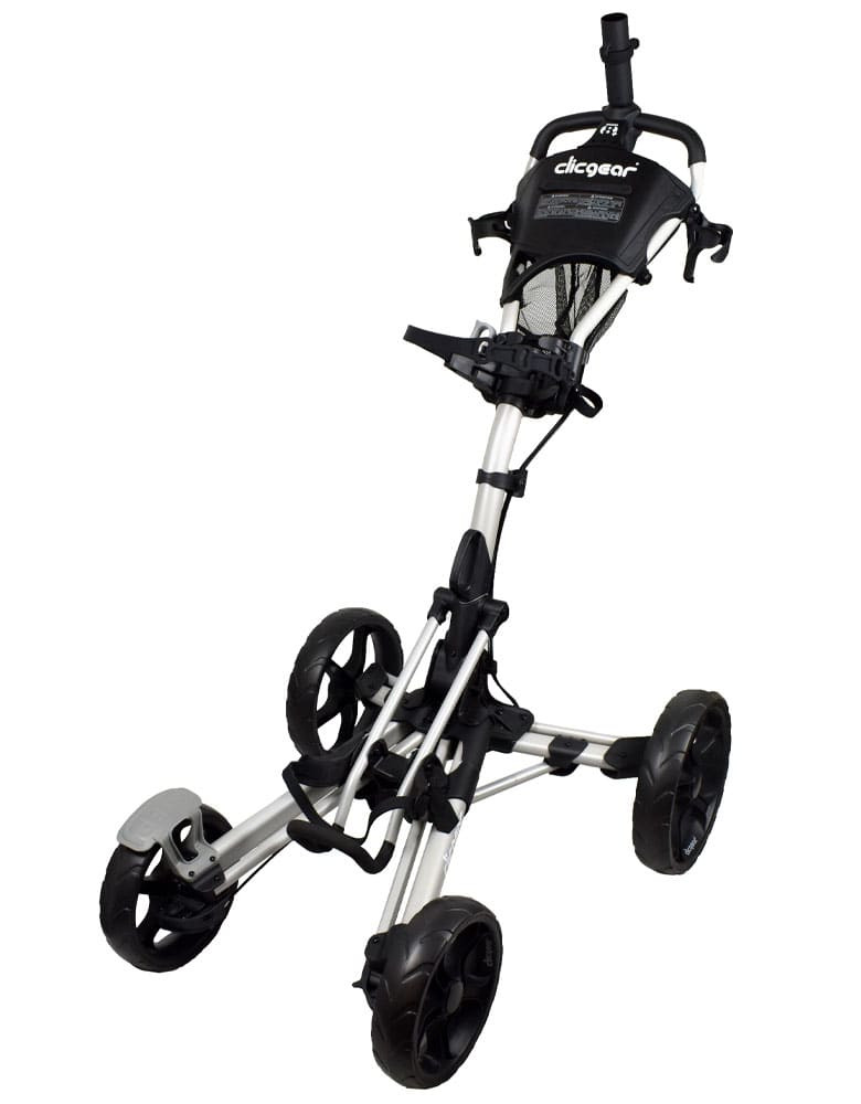 Clicgear Golf Push Cart