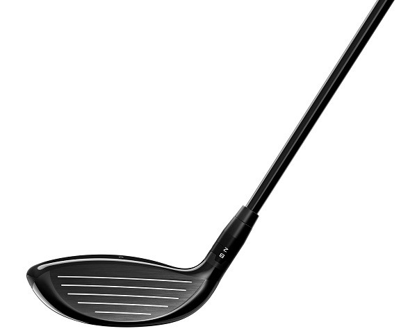 Tête De Bois Titleist TSR2+ 13° 3 Bois – Neuf, Gaucher, Modèle Homme