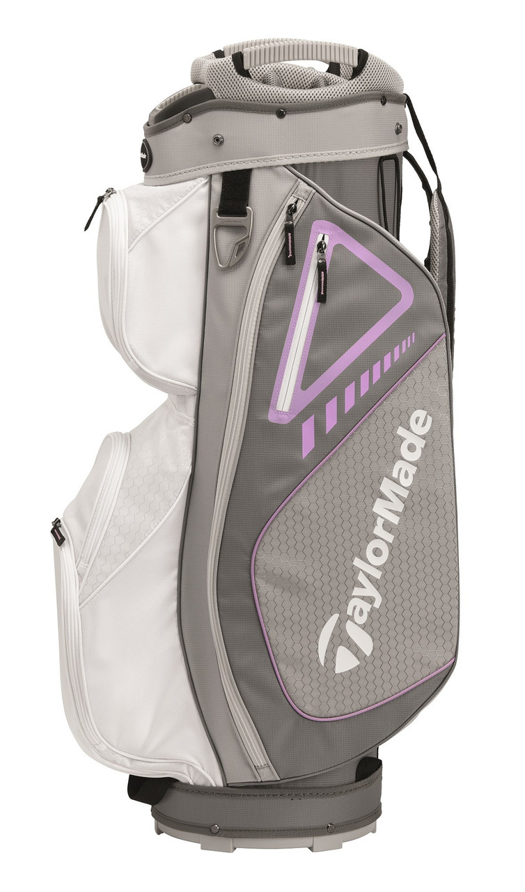 Ladies TaylorMade Golf Prior Season Select ST Cart Bag