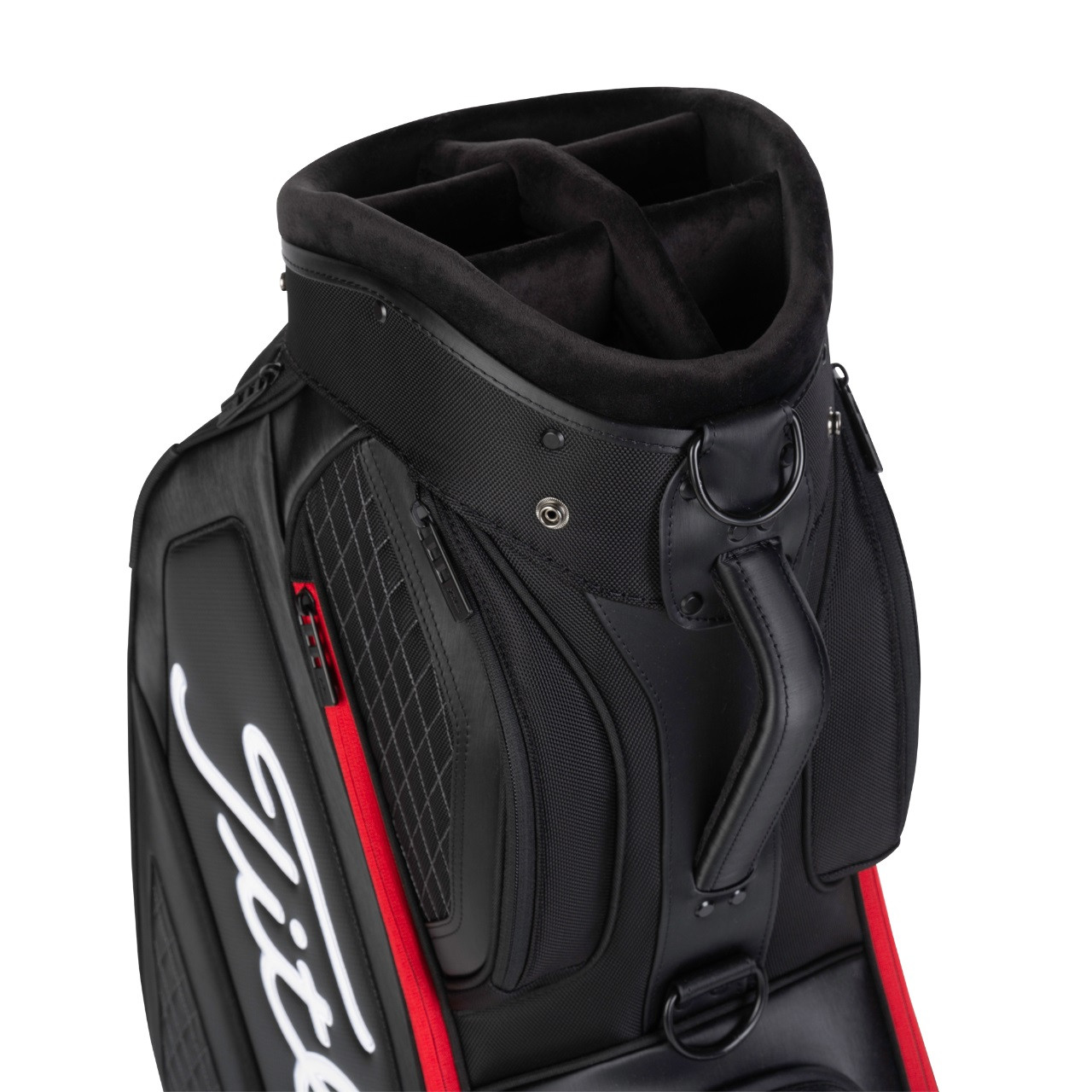 Titleist Golf Midsize Tour Staff Bag | RockBottomGolf.com