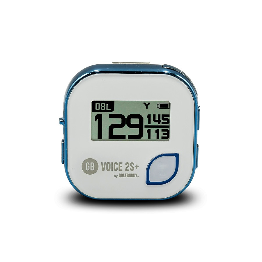 GolfBuddy Voice 2S+ GPS