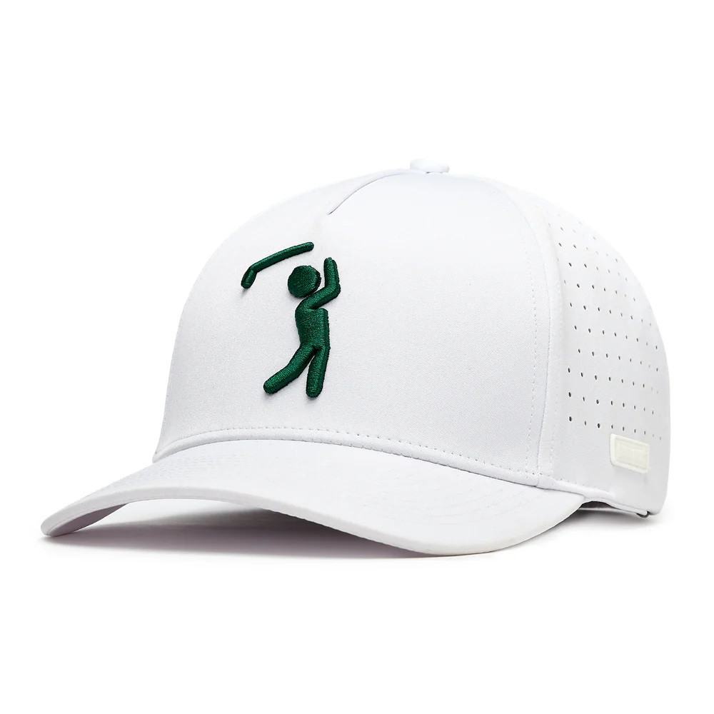 Bogey Bros Golf Bogeyman Performance Hat