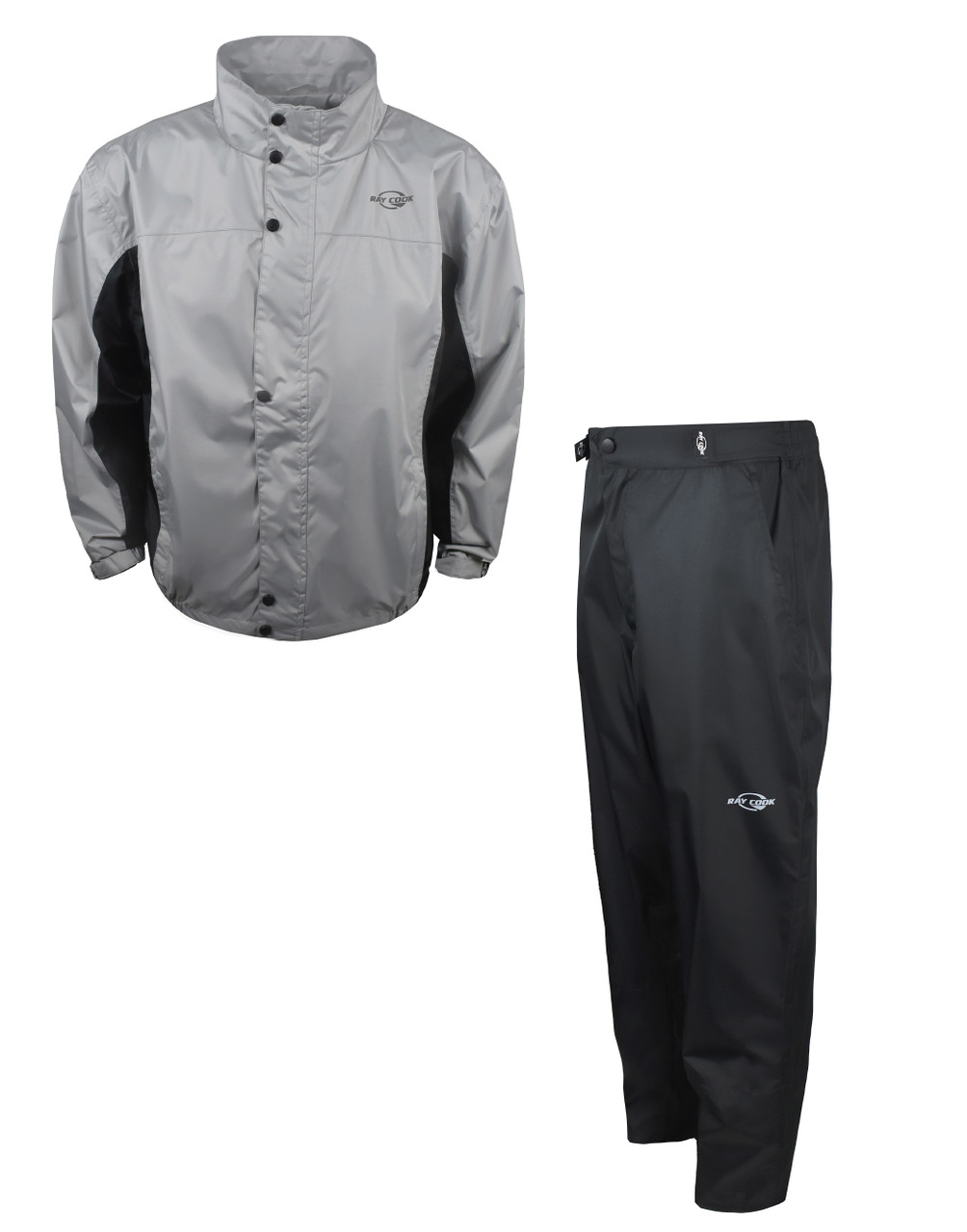 Waterproof golf 2024 rain gear