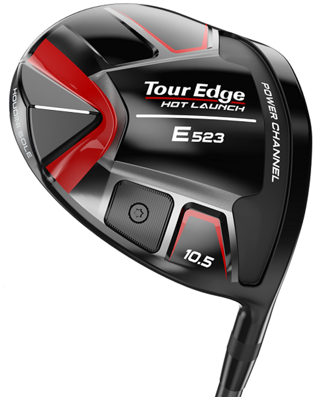 tour edge offset driver