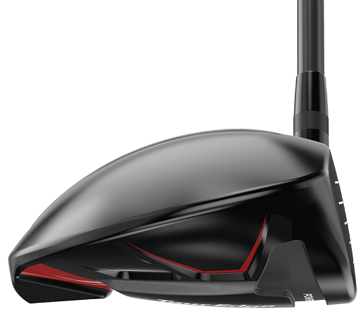 Tour Edge Golf Hot Launch E523 Offset Driver | RockBottomGolf.com