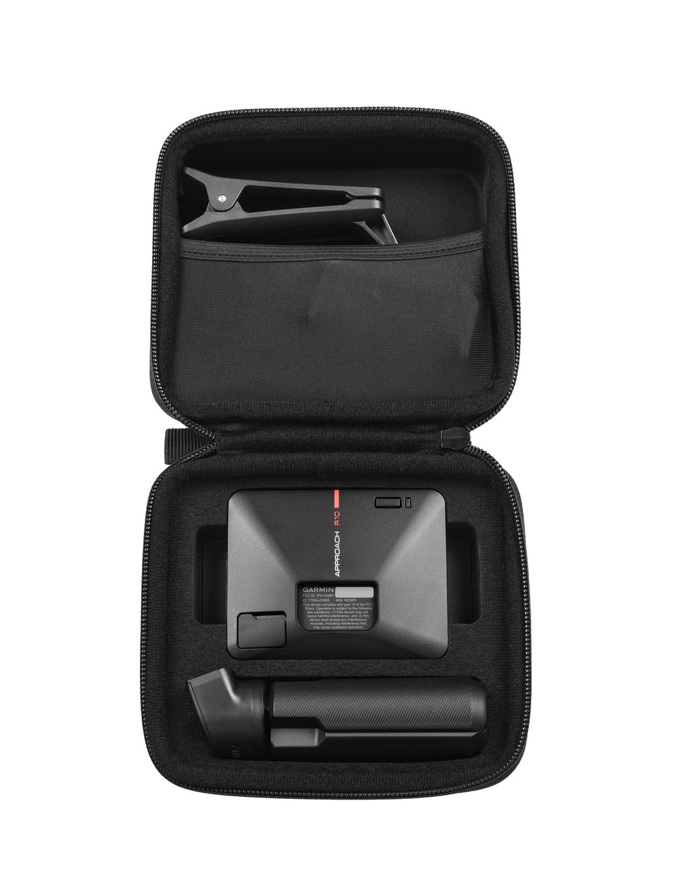 Garmin Golf R10 Launch Monitor | RockBottomGolf.com