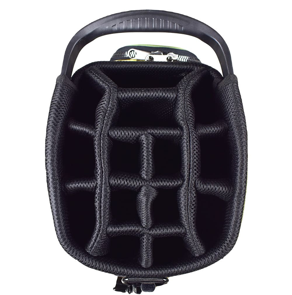 Hot-Z Golf Military Active Duty Cart Bag | RockBottomGolf.com