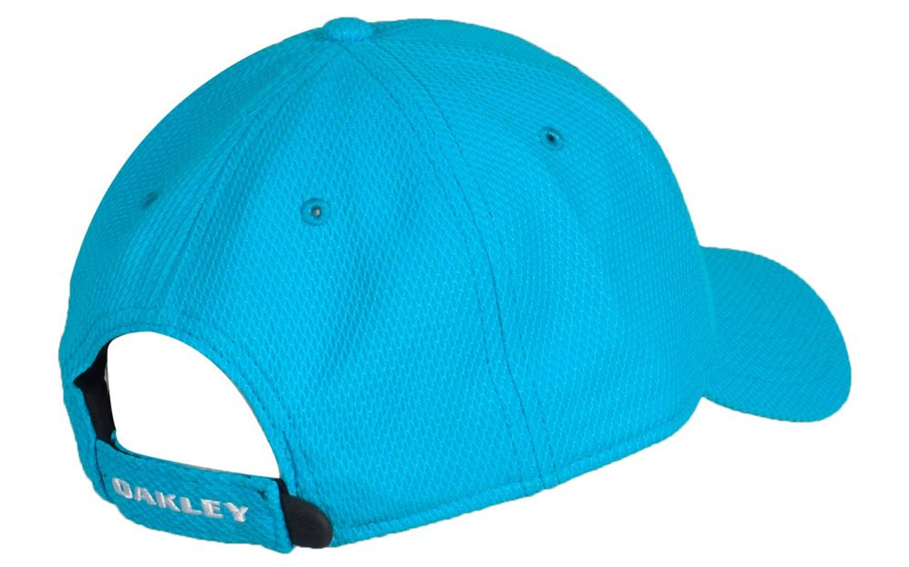 ★OAKLEY★ GOLF ELLIPSE BALL CAP Oakley Golf Ellipse Hat | RockBottomGolf.com